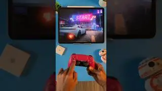 The Best iPad Racing Games to Play with PS5 Controller | Top 3 Fun and Exciting Games (Pt.2)