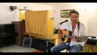 Сергей Куканов - Небо побудь со мной