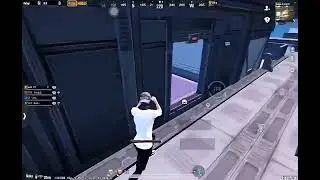 Random pubg mobile di tahun 2024