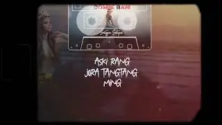 Dombe Rani/Official lyrics video/Senggam Sangma.