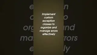 How can you efficiently handle errors in #?PHP boost your php skills with this advanced error