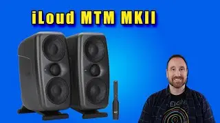 Unbiased Review of iLoud MTM MKII