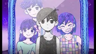 Earning The BUTT CERTIFICATE in OMORI