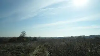 Урочище деревни Егорье.