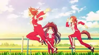 [AMV] Hometown Smile