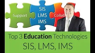 3 top Technologies for Student Learning