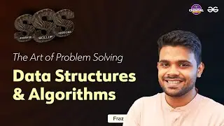 The Art of Problem Solving: Data Structures and Algorithms 