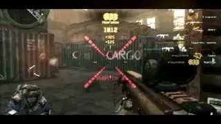Third FragMovie by Set