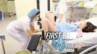 Pain During Labor and Delivery || OUR BIRTHVLOG 2023 | PARTO NORMAL: o nascimento do THANH 