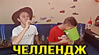 ВЫБЕРИ ПРАВИЛЬНУЮ ЛОЖКУ С РАЗНОЙ ЕДОЙ ЧЕЛЛЕНДЖ