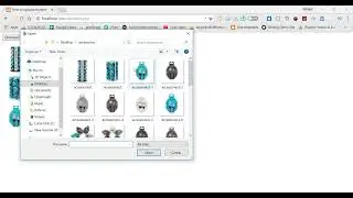 How to upload multiple images in PHP