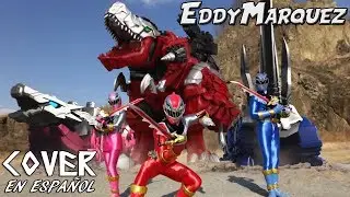 Kishiryu Sentai Ryusoulger | Fandub Latino