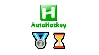 Threads and Settimers — AutoHotkey v2