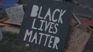 Levi Moses - BLM (Music Video)
