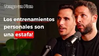 La Cruda Verdad de Ser Entrenador Personal en 2024 (Y Cómo Ganar el Triple)