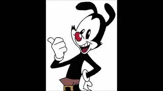 Yakko Warner - Pokerface