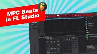 MPC Beats in FL Studio