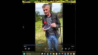 (17.08.2024) встреча - Кривандинский Мегалитический Комплекс БОРШЕВО.