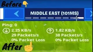 How to fix airtel ping issue l Part 2 l No speedify