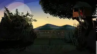 198X - Treehouse