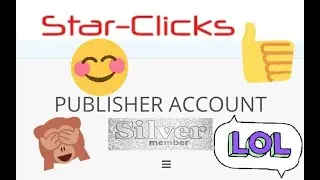 شرح موقع star clicks لربح أزيد من 50$ أسبوعيا