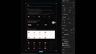 Responsive Documentation in Figma 