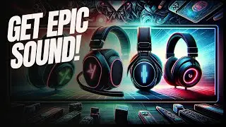 10 Best Gaming Headsets for 2024 Expert's Guide