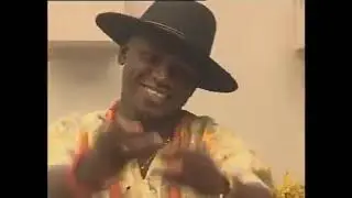 Min. Ayobor Akegor - Kokoko (#ThrowabackThursday)