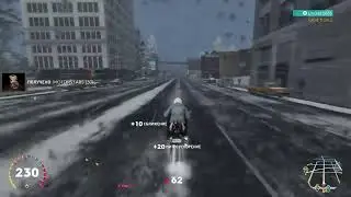 Новый сезон в The Crew 2. Саммит и новые гоночки.