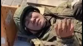 почему буряты умирают за русских