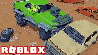ROBLOX DESTRUCTION IN THE TURTLE TANK!