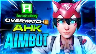 OVERWATCH 2 AHK AIMBOT (undetected)
