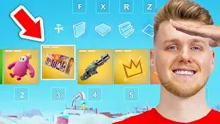 Fortnite's final update is here...