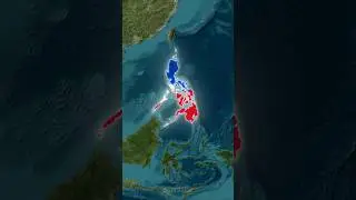 If Philippines Didn't Exist?? 😯🇵🇭