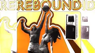 Rebound [ATARI] -Arcade - (1974)