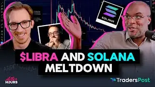 The Rise & Fall of $LIBRA – Solana’s Meme Coin Crash