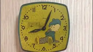 Часы ходики, Часы настенные, Часы механические, Часы антиквариат, Часы, Часы 