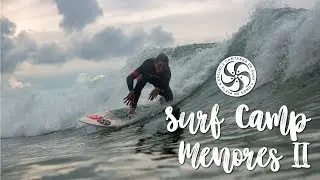 Surf Camp Menores 2018 | 2ª Edición