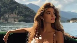 JamBeats - Drift Away (Original Mix)