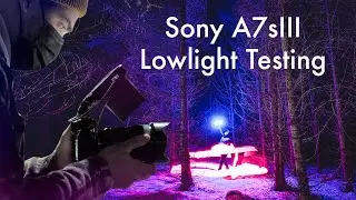 Is the Sony A7sIII really that good in lowlight?