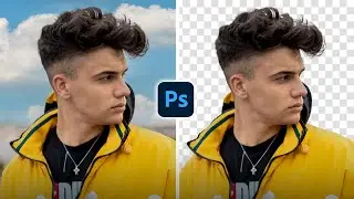 WAJIB TAU!!! 5 Cara Menghapus Background Foto di Adobe Photoshop