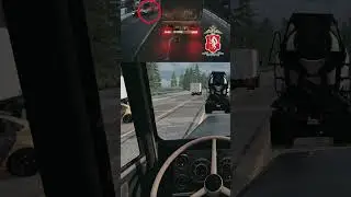 ФУРА НА ВСТРЕЧКЕ l КАРШЕРИНГ ДТП l Екатеринбург Beamng