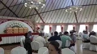 Эльмира Дауренбекова Жылкычы