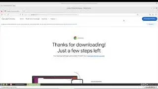 Install Chrome on Linux Mint the Easy Way