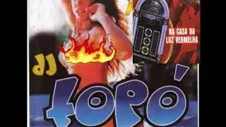 DJ Topó vol. 01