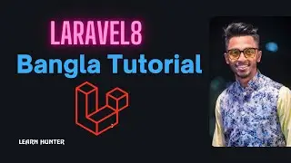 14  Migrations in laravel | laravel 8 bangla tutorial