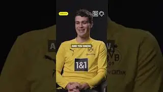 What is means for Gio Reyna to play the FIFA Club World Cup on home soil 🏆🤩