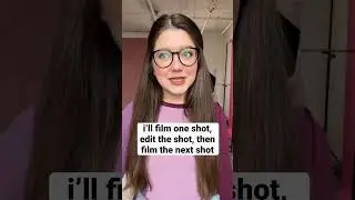 my super efficient video content workflow
