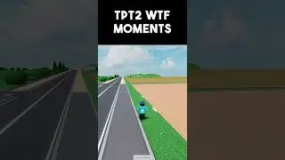 Theme Park Tycoon 2 WTF Moments 💀