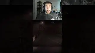 SCP-096 Really Said 